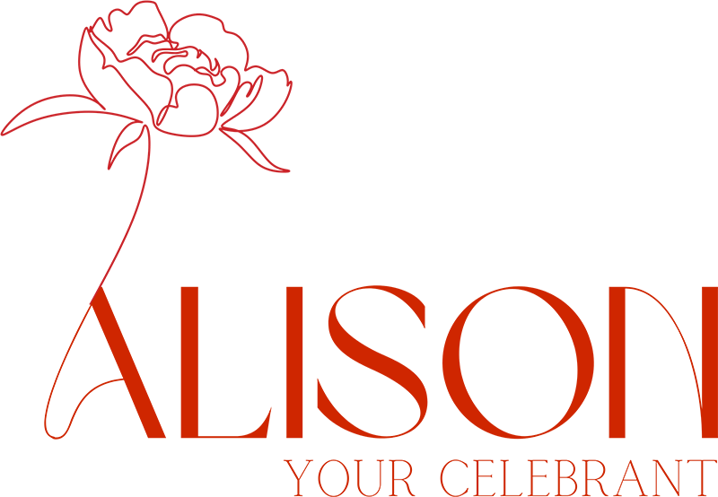 Alison - Your wedding celebrant | Alison - Your Celebrant in Auckland